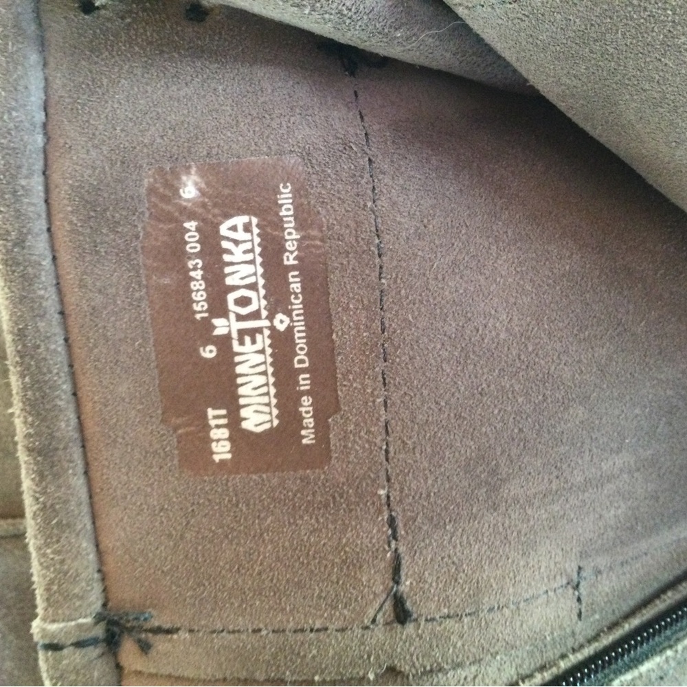 Woman boots